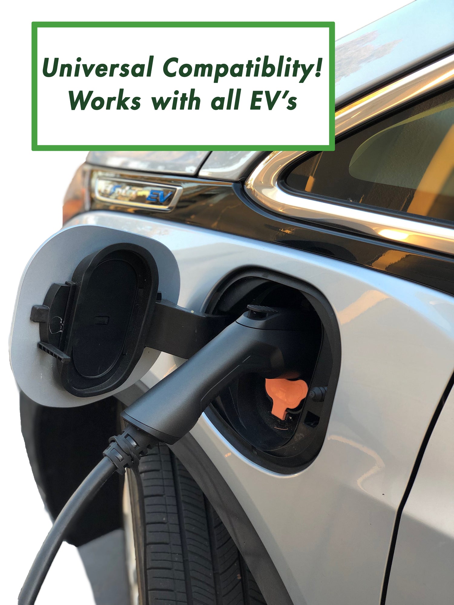 Choose the Perfect 48 AMP EV charger for Your Charging Needs