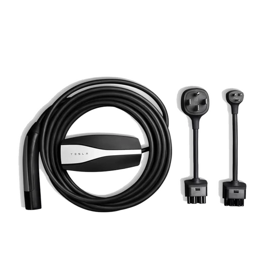 Tesla Mobile Charger Tesla Gen Charger — PRIMECOMTECH