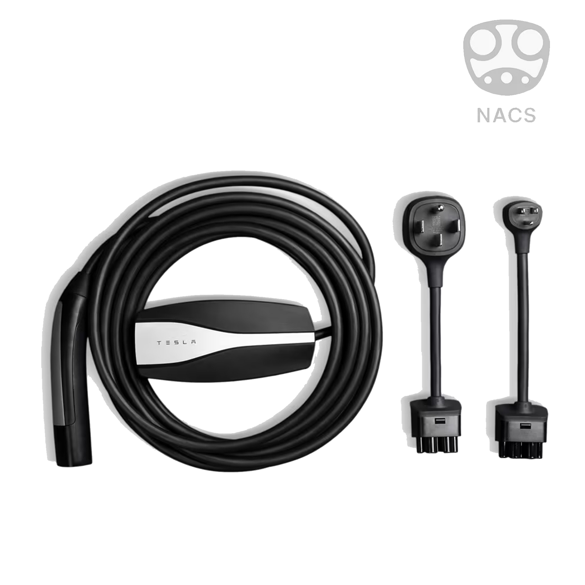 Tesla Mobile Charger Tesla Gen 2 Charger —