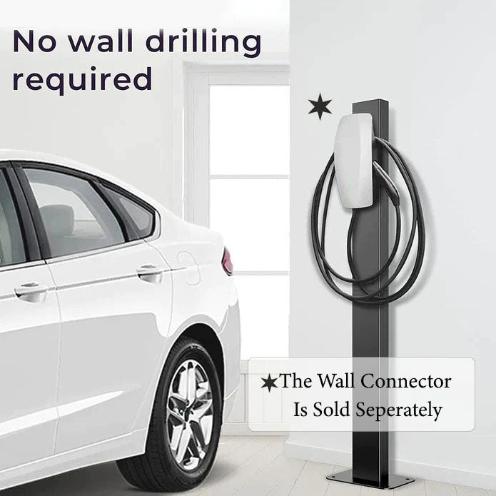 Tesla Wall Connector: What you need to know about it