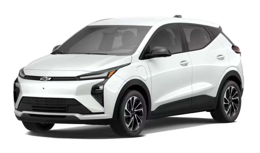 Chevrolet Bolt EV