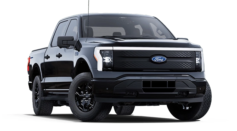 Ford F-150 Lightning