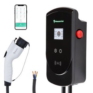 Shop High-Quality EV Chargers at Primecom.tech — PRIMECOMTECH