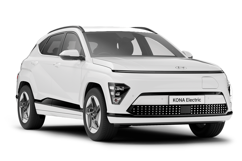 Hyundai Kona Electric