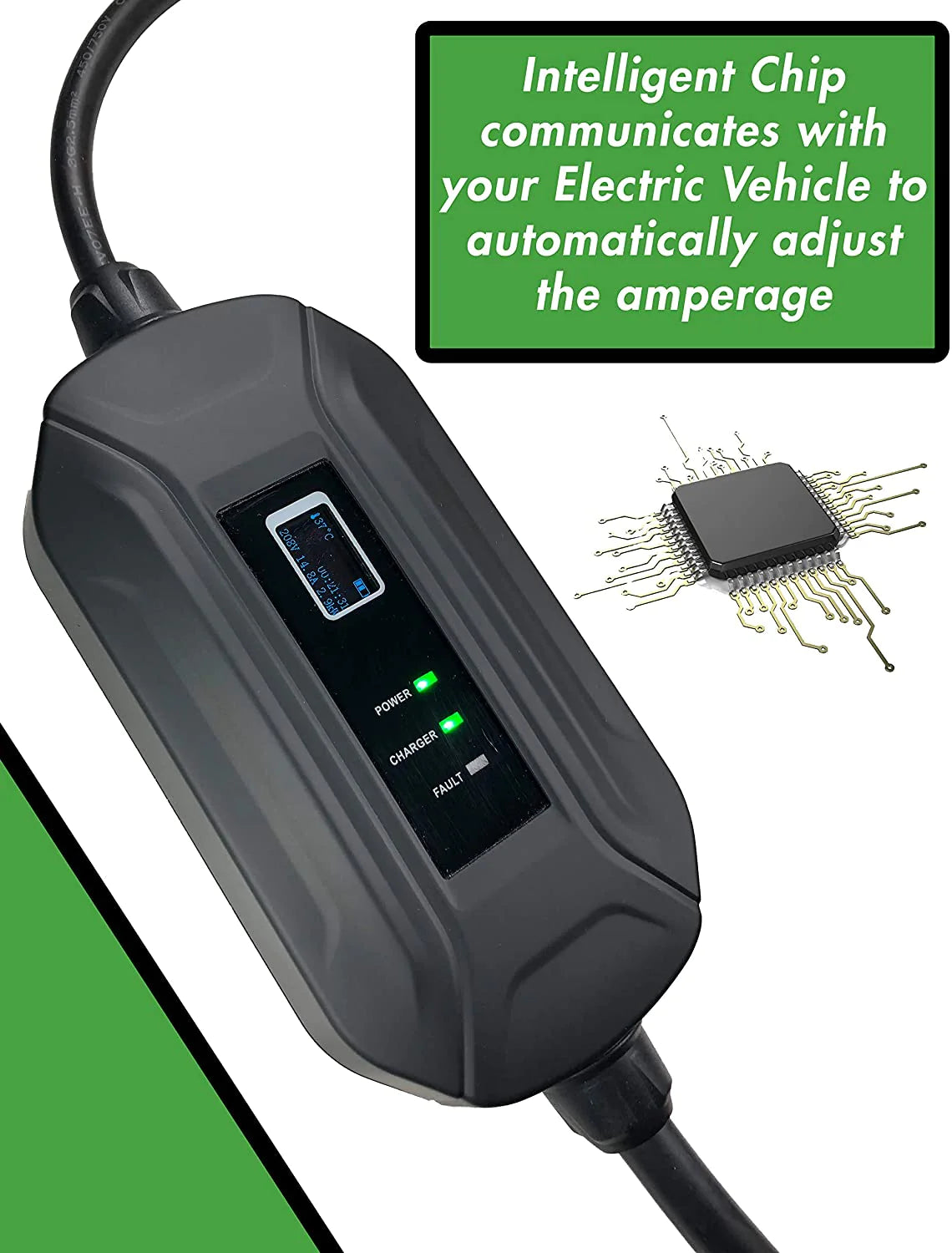 primecom level 2 ev charger