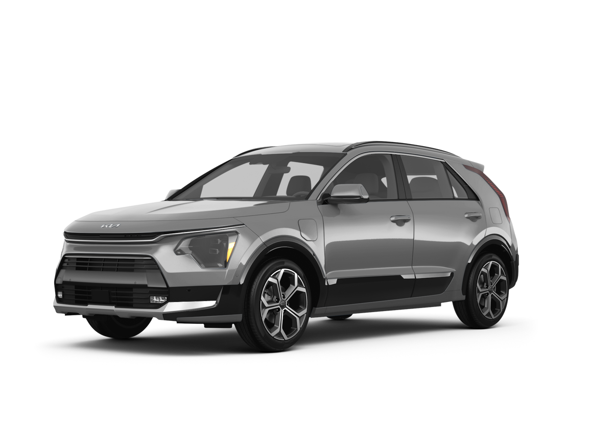 Kia Niro EV