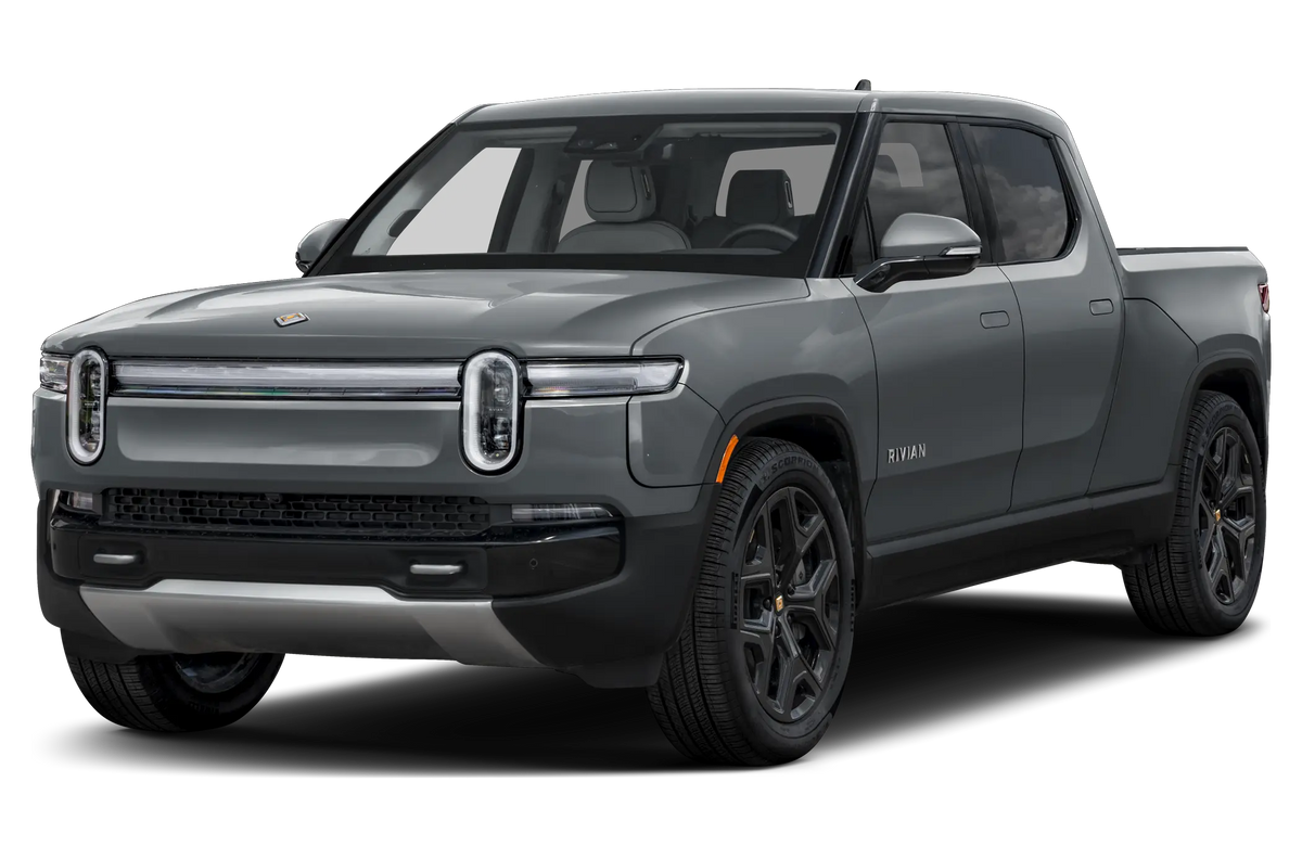 Rivian R1T