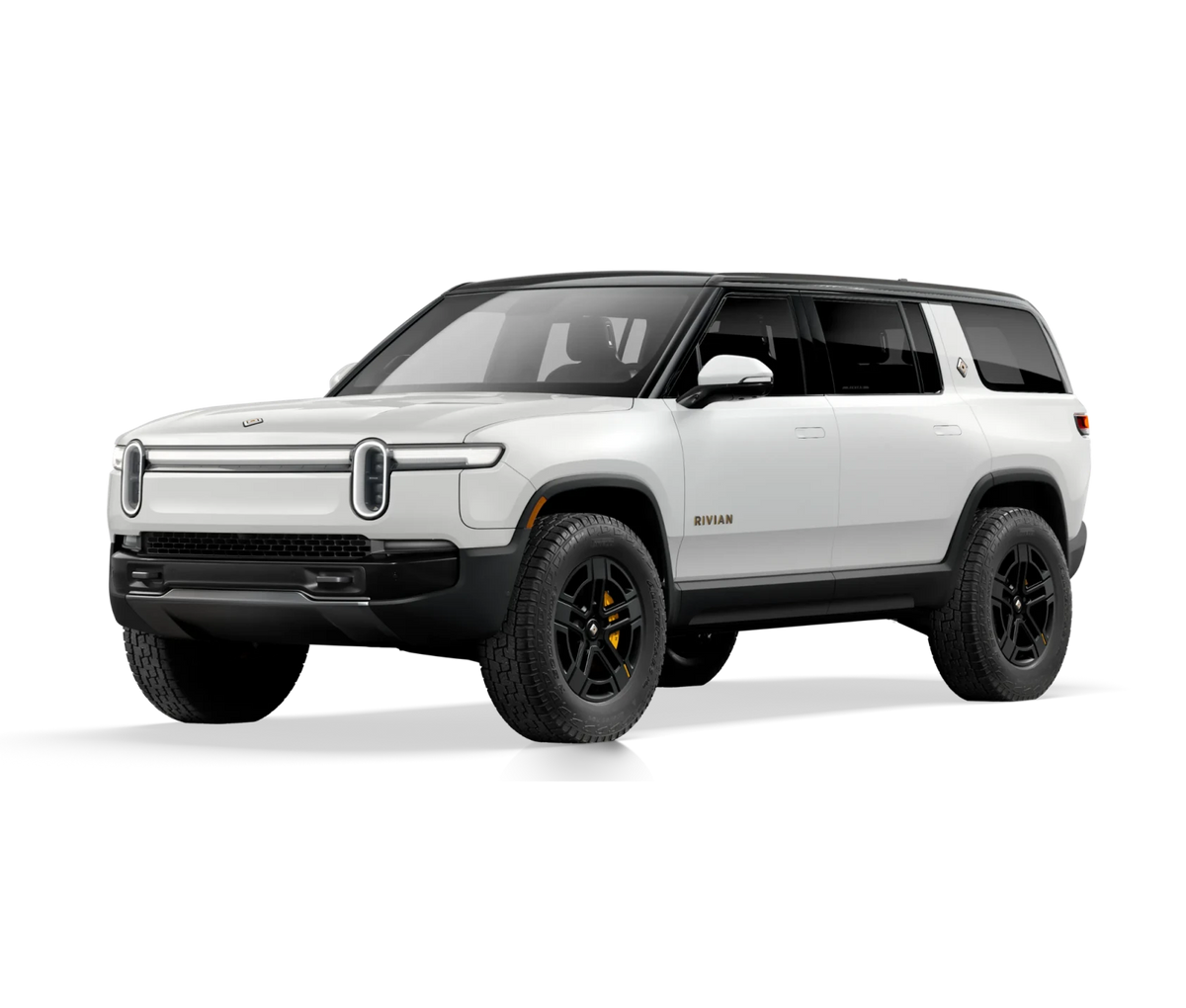 Rivian R1S
