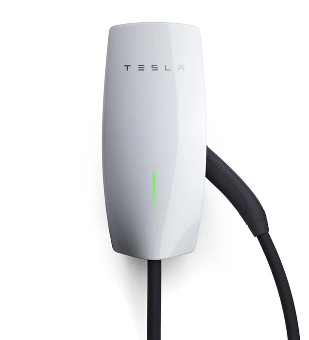 Tesla Gen 3 Wall Connector Faster Smarter Charging PRIMECOMTECH