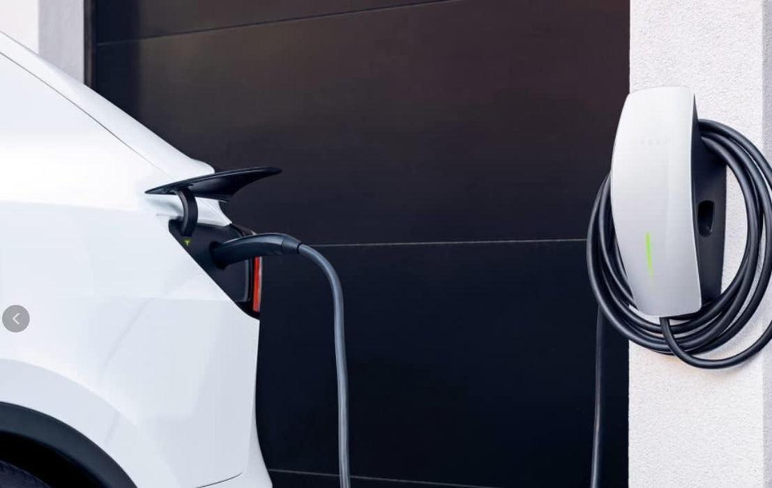 Tesla Gen 3 Wall Connector EV Charging Station Review