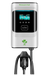 Prime Charge 208V 240V 277V Commercial Electric Vehicle (EV) Charging Station with single connector