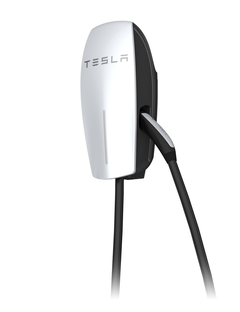 Get the Tesla Gen 2 Wall Connector for 20X Faster Charging — PRIMECOMTECH