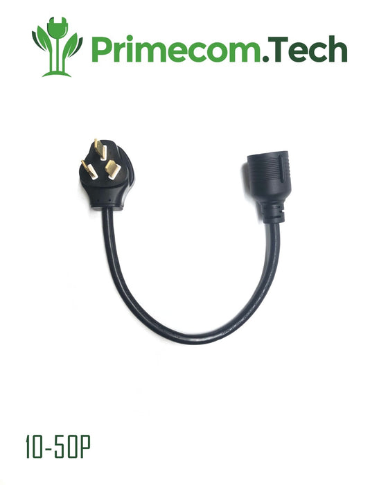 Nema End Plug Adapter