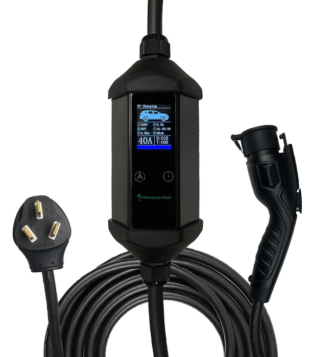 Ev 220 deals charger