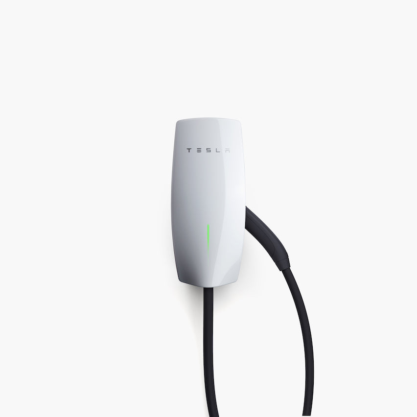 Tesla Gen 3 Wall Connector: Faster, Smarter Charging — PRIMECOMTECH
