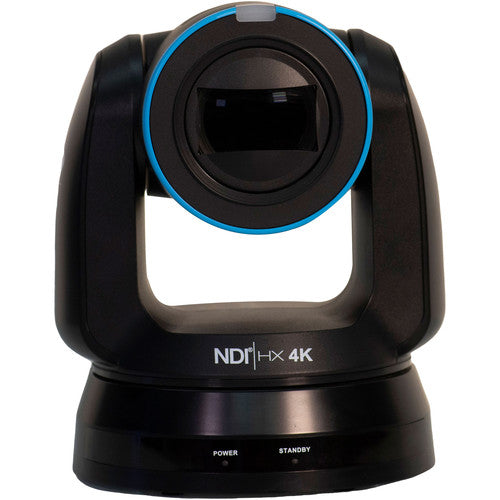 NewTek PTZ Camera UHD NDI|HX with 30x Optical Zoom