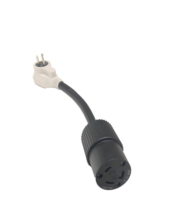 Nema End Plug Adapter PRIMECOMTECH