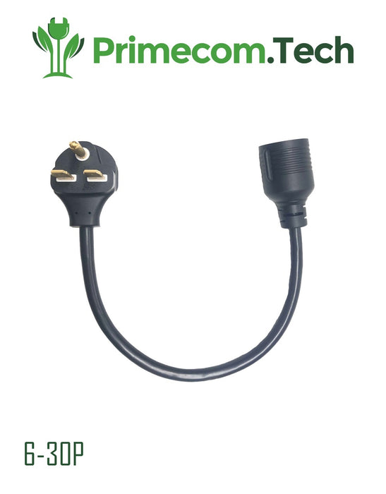 Nema End Plug Adapter