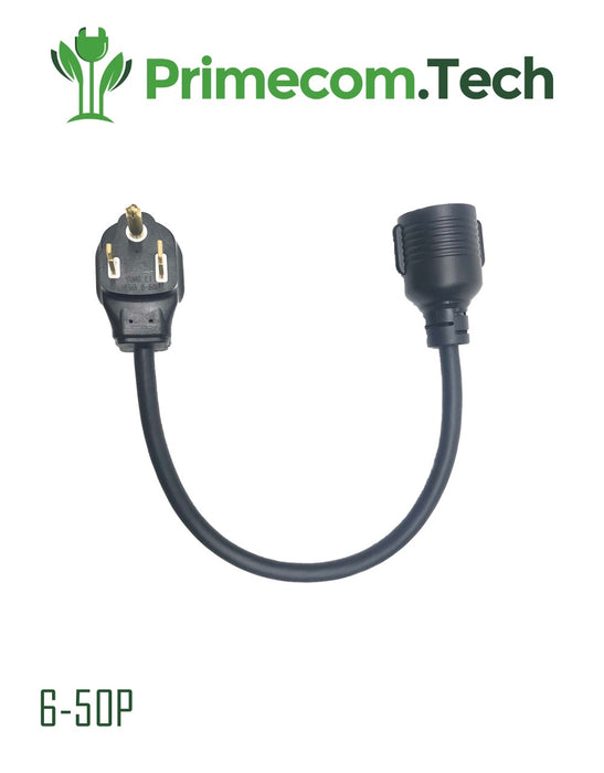 Nema End Plug Adapter PRIMECOMTECH