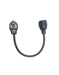 Nema End Plug Adapter PRIMECOMTECH