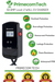 50 Amp Level 2 Adjustable EV Charger