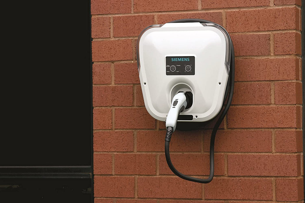 VersiCharge Level-2 30Amp Fast Charging
