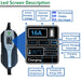 Level 2 Electric Vehicle (EV) Charger PRIMECOMTECH