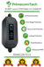 Level-2 Electric Vehicle Charger 220 Volt 30