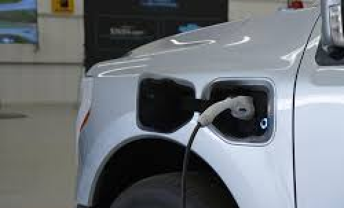 Level 2  EV Charger - 50 or 80 Amp 50 Feet Cord Lengths