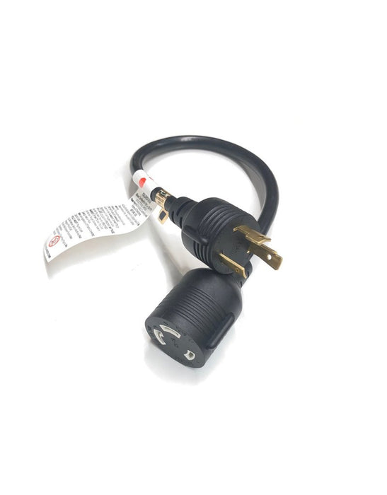 Nema End Plug Adapter PRIMECOMTECH