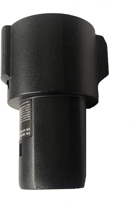 Adapter from UMC (Tesla Connector)