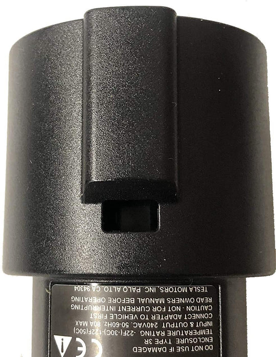 Adapter from UMC (Tesla Connector)