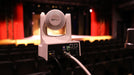 Conferencing PTZ Camera